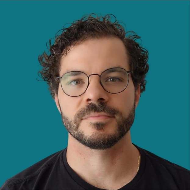 Bruno, fundador do Meu Planner Financeiro