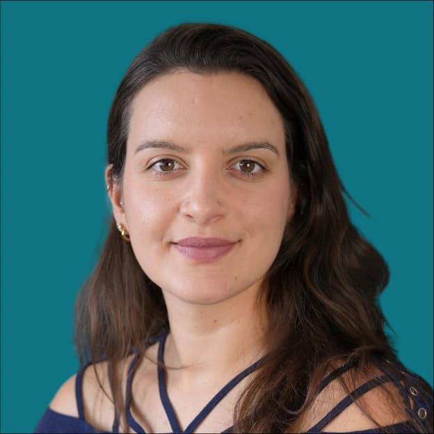 Louise, fundadora do Meu Planner Financeiro