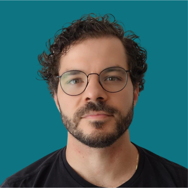 Bruno, fundador do Meu Planner Financeiro
